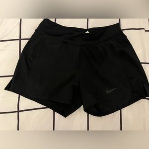 NWOT Nike Dri-fit Shorts with Liner